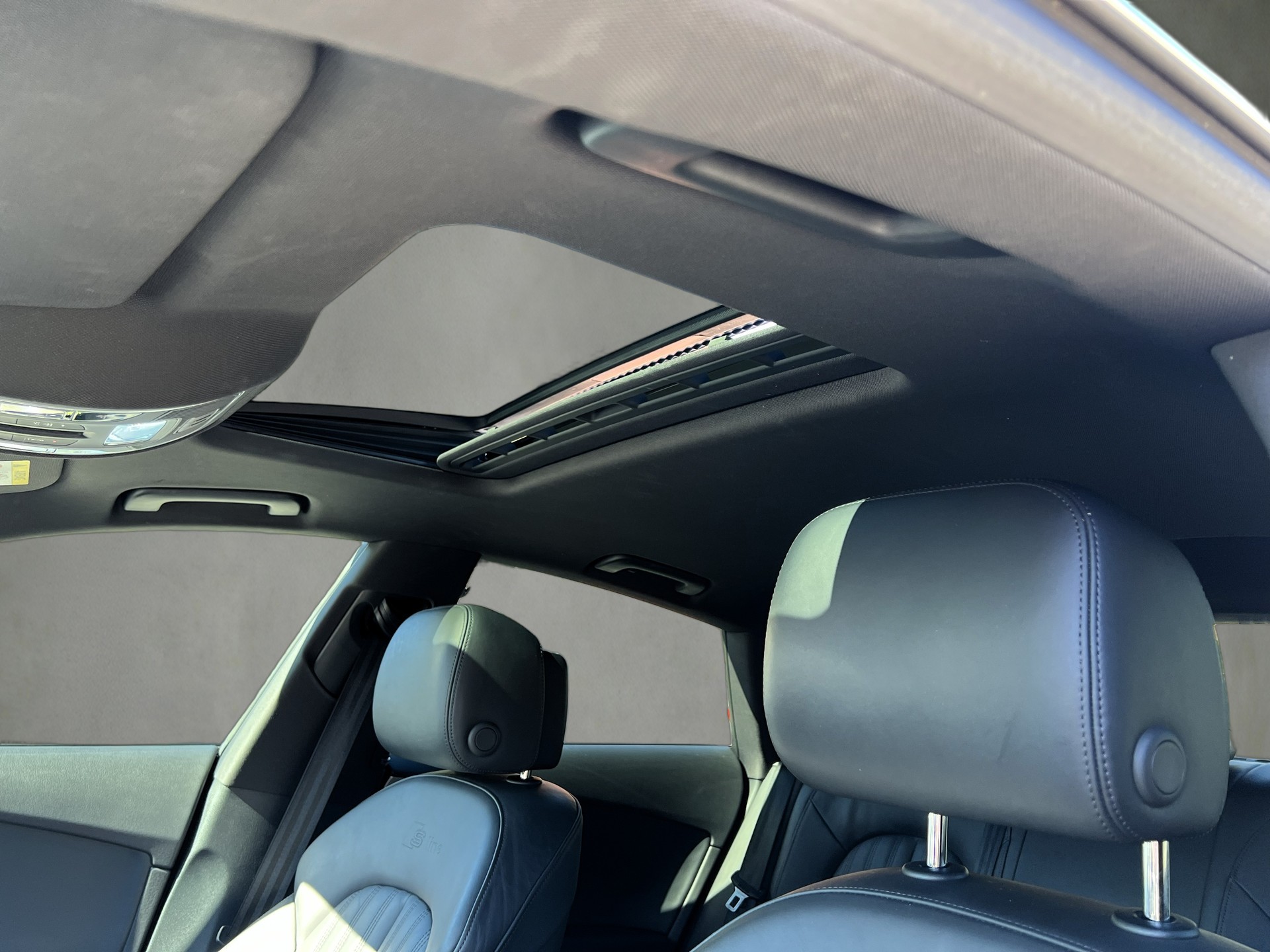 AUDI A7 Sportback 3.0 BiTDI quattro tiptronic-image-17