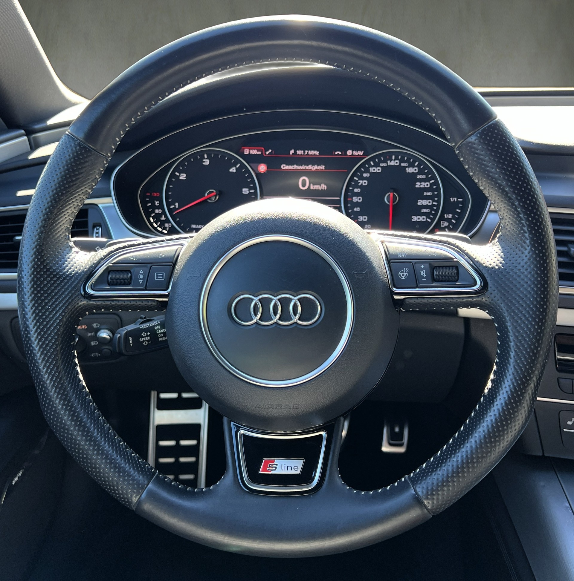 AUDI A7 Sportback 3.0 BiTDI quattro tiptronic-image-26