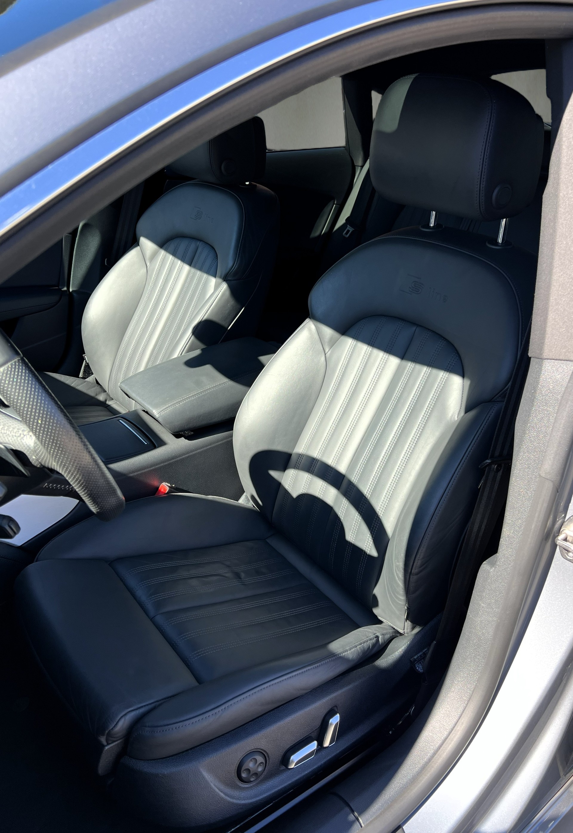 AUDI A7 Sportback 3.0 BiTDI quattro tiptronic-image-14