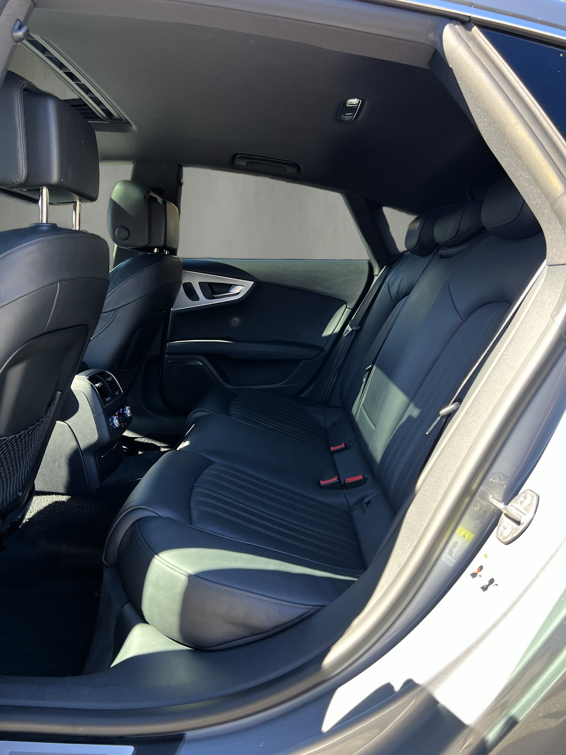 AUDI A7 Sportback 3.0 BiTDI quattro tiptronic-image-11