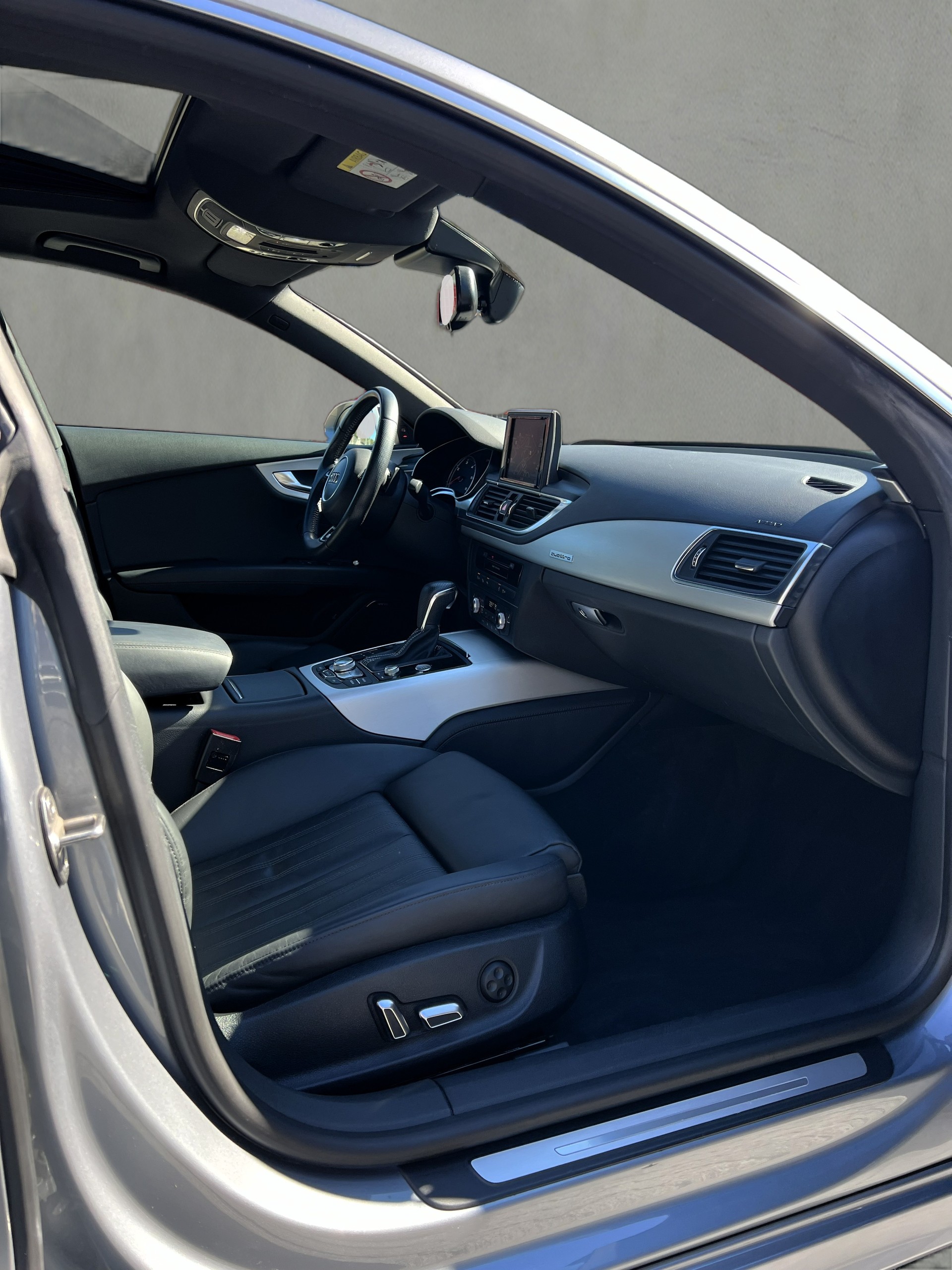 AUDI A7 Sportback 3.0 BiTDI quattro tiptronic-image-12