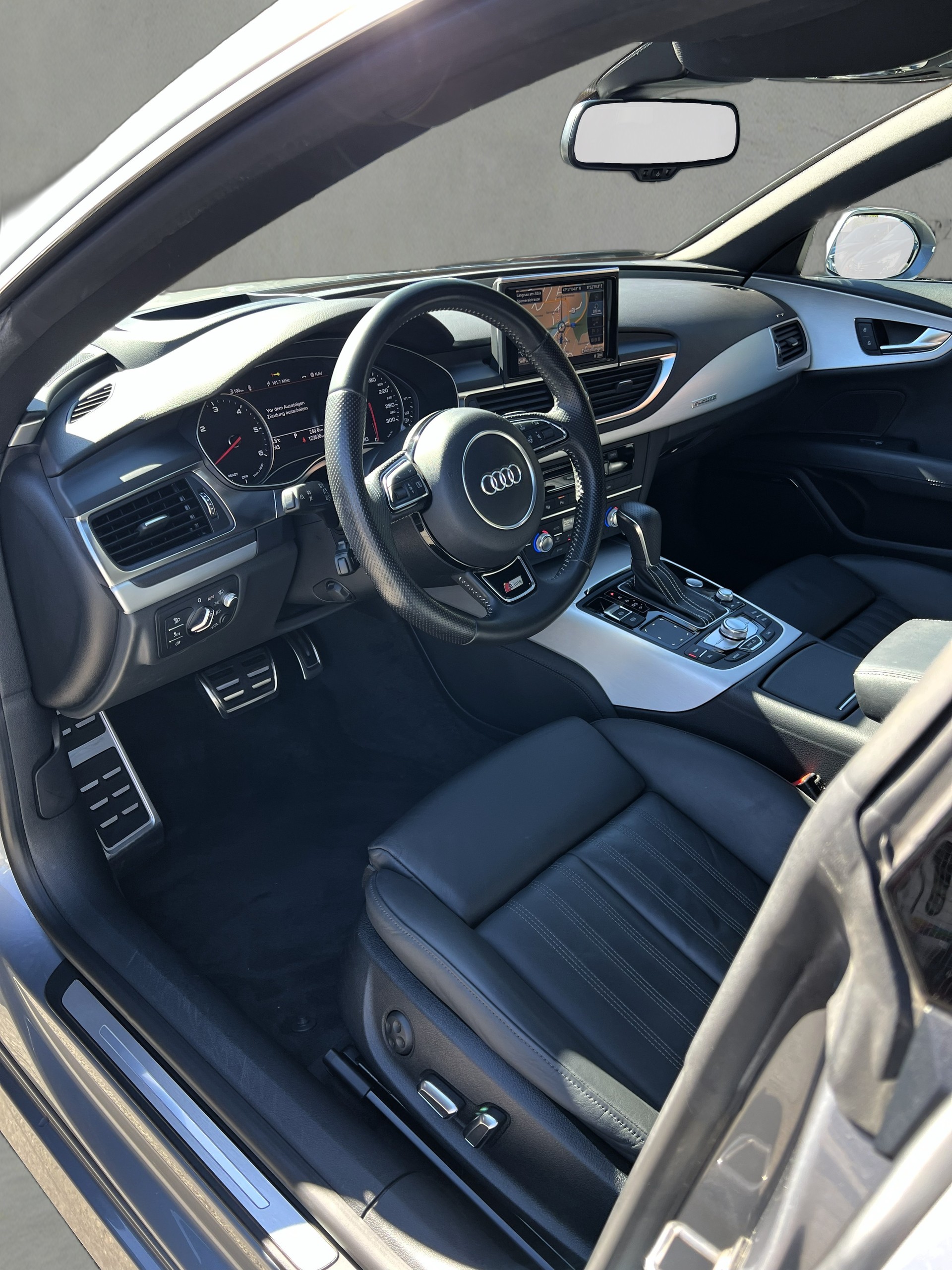AUDI A7 Sportback 3.0 BiTDI quattro tiptronic-image-15