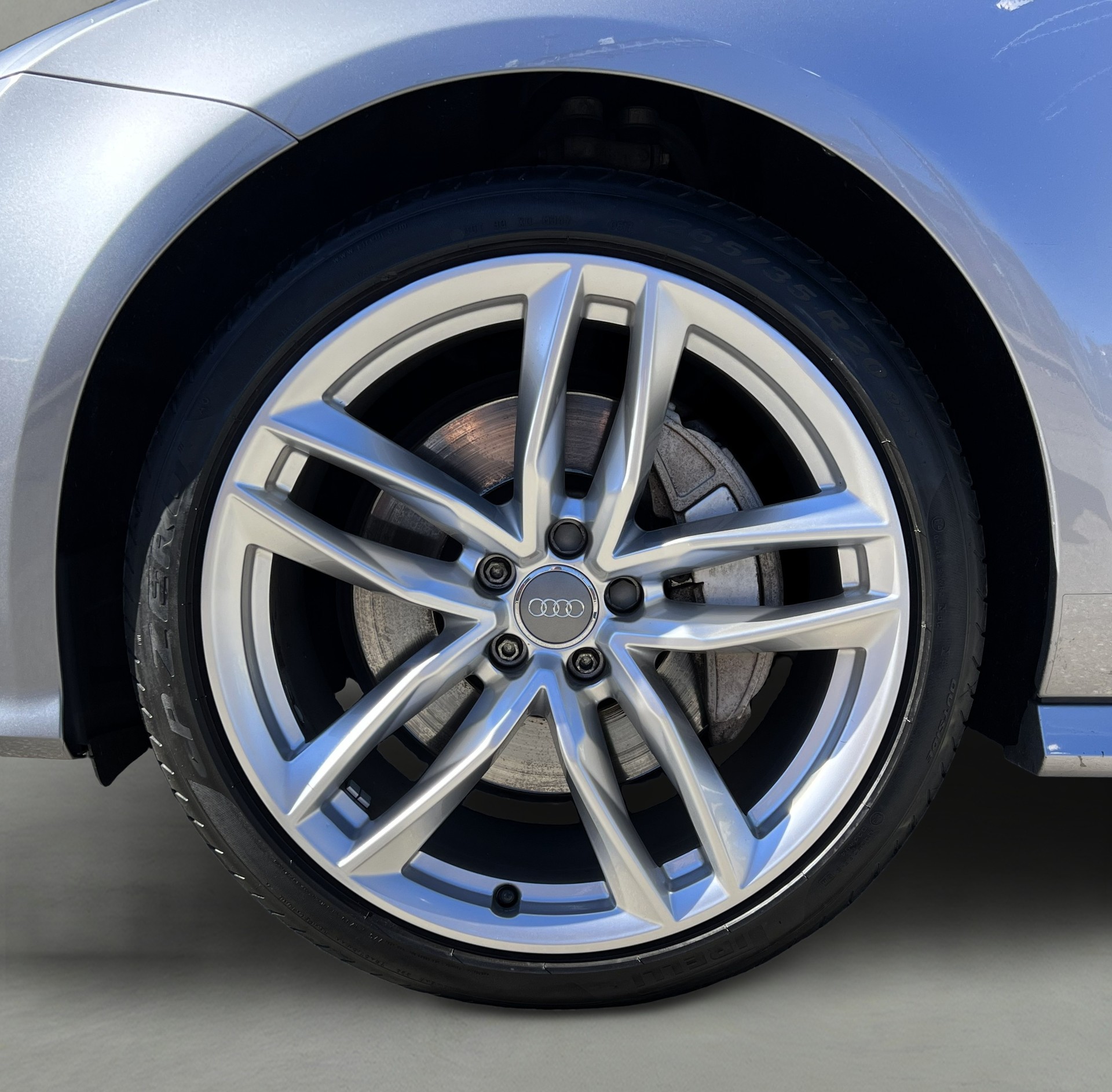 AUDI A7 Sportback 3.0 BiTDI quattro tiptronic-image-8