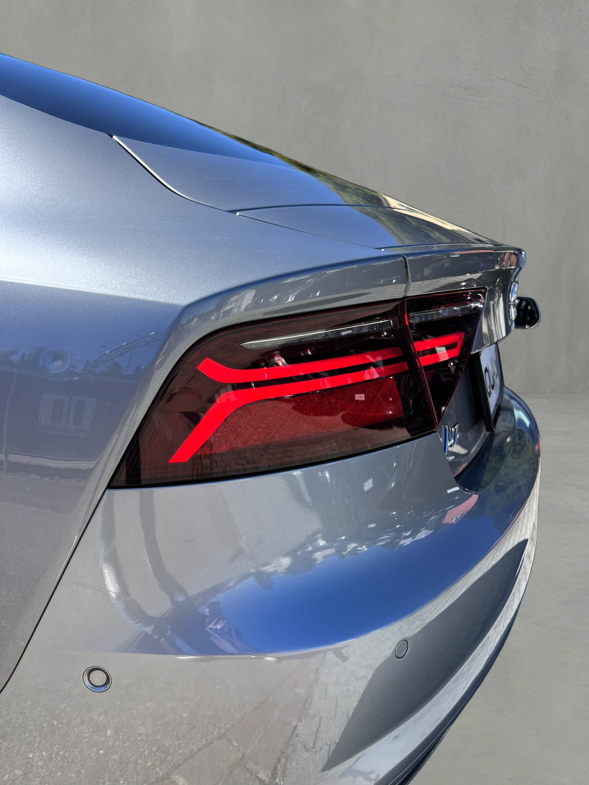 AUDI A7 Sportback 3.0 BiTDI quattro tiptronic-image-9