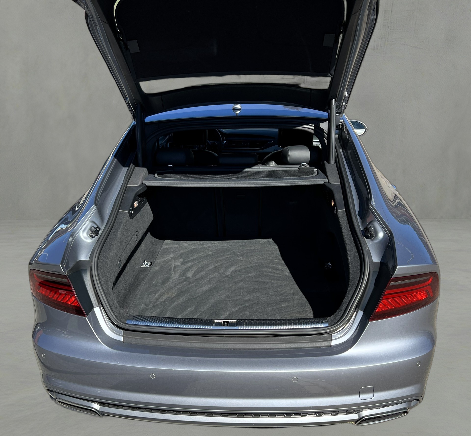 AUDI A7 Sportback 3.0 BiTDI quattro tiptronic-image-10