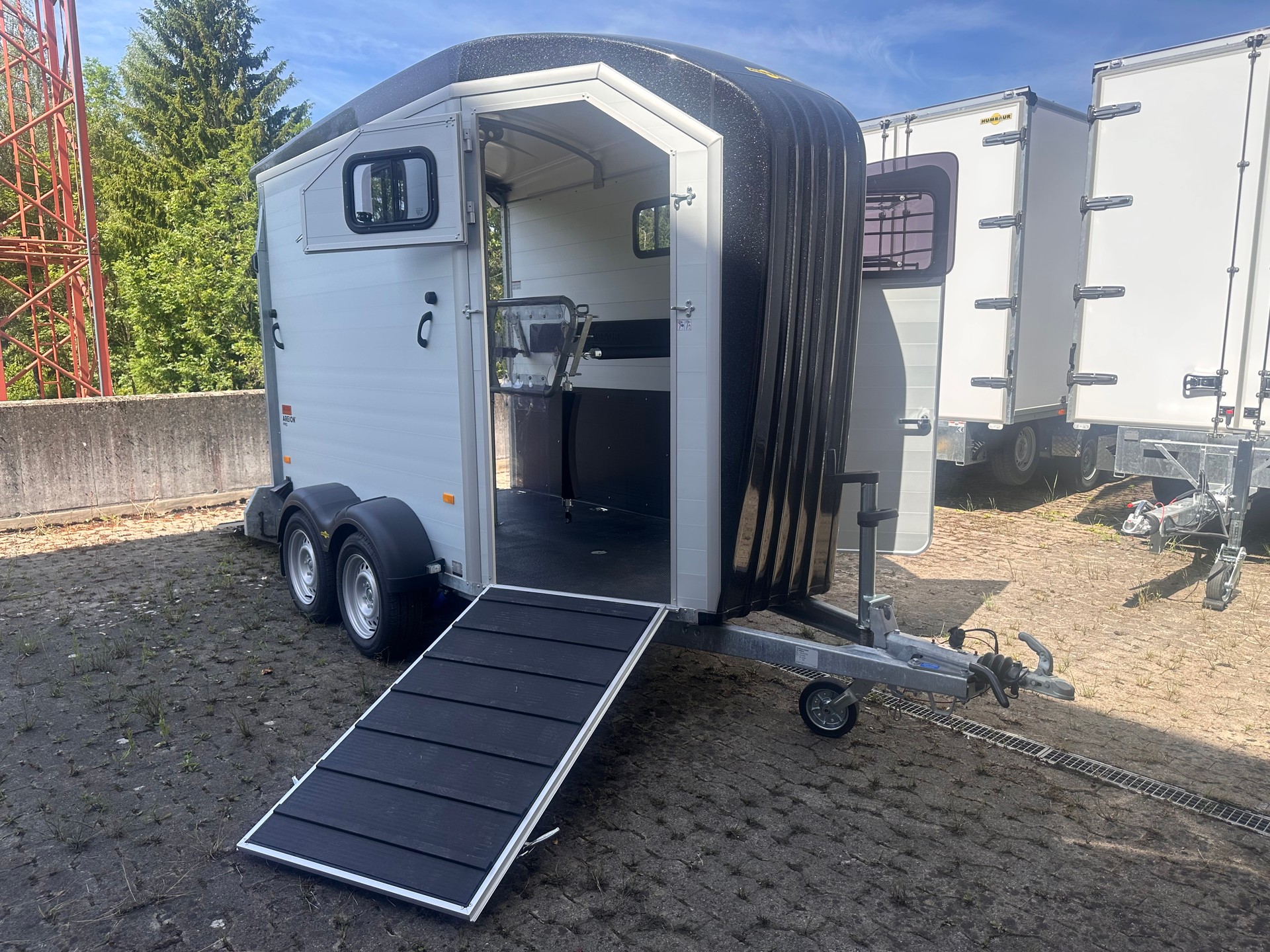 HUMBAUR Areion Pro-image-18