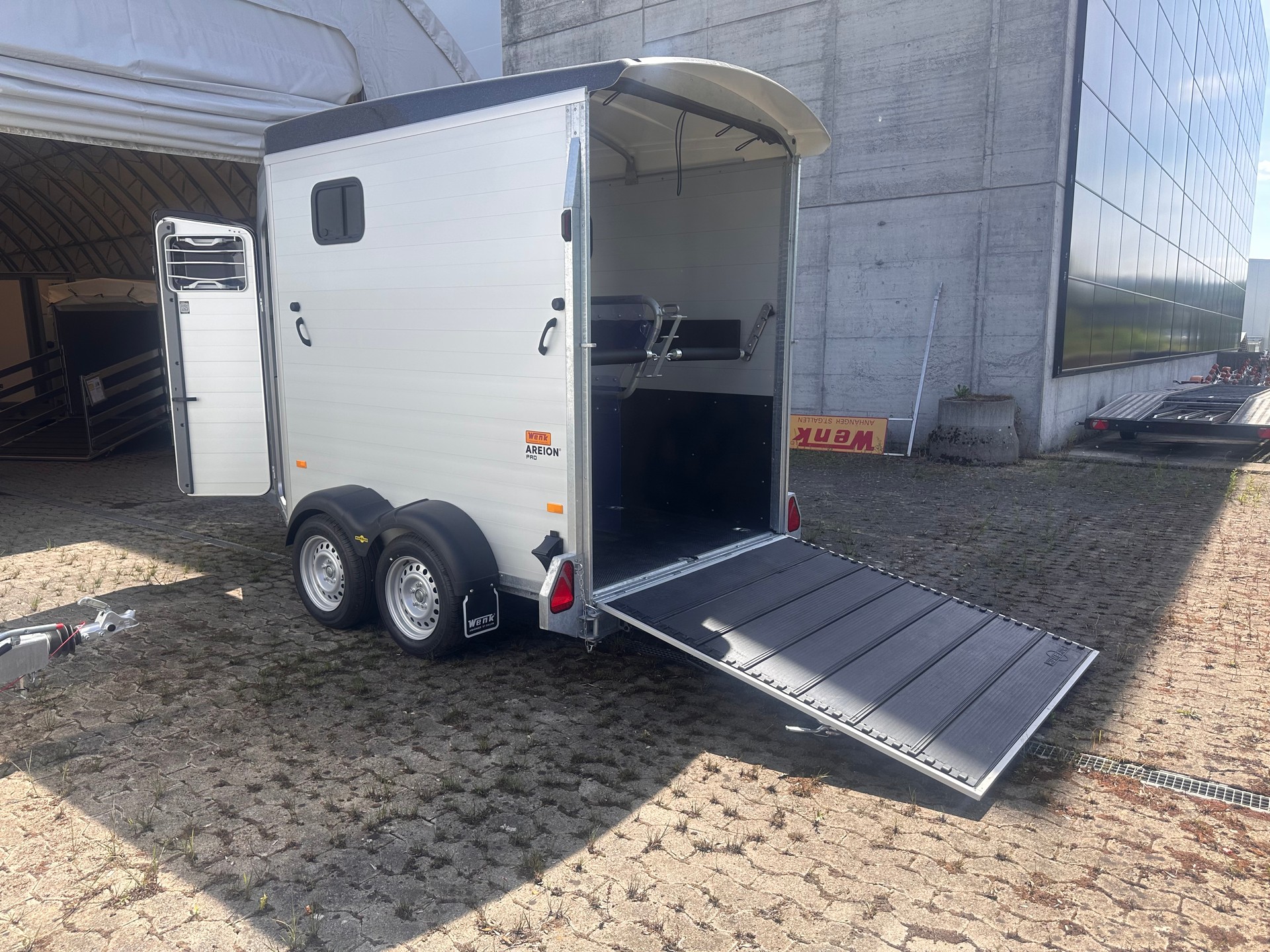 HUMBAUR Areion Pro-image-9