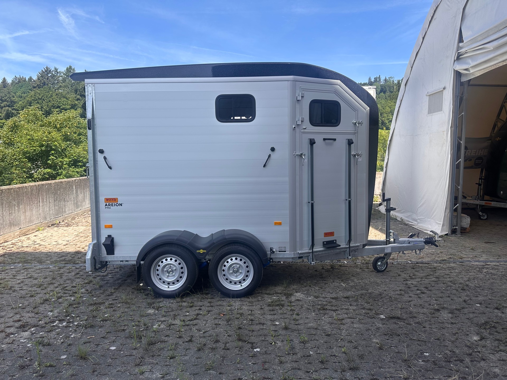 HUMBAUR Areion Pro-image-5