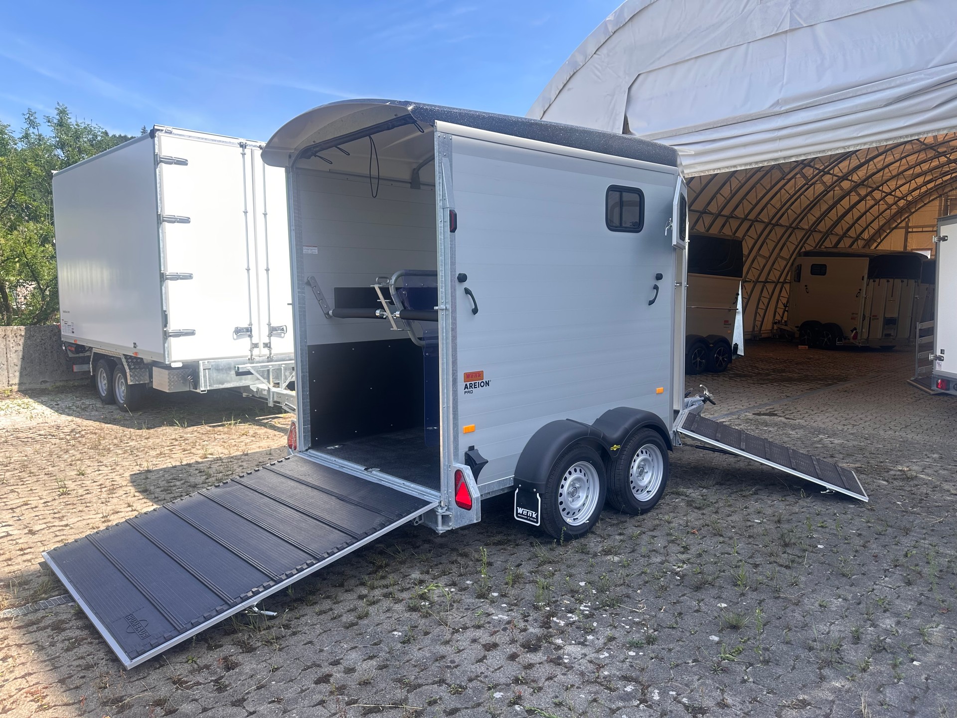 HUMBAUR Areion Pro-image-8