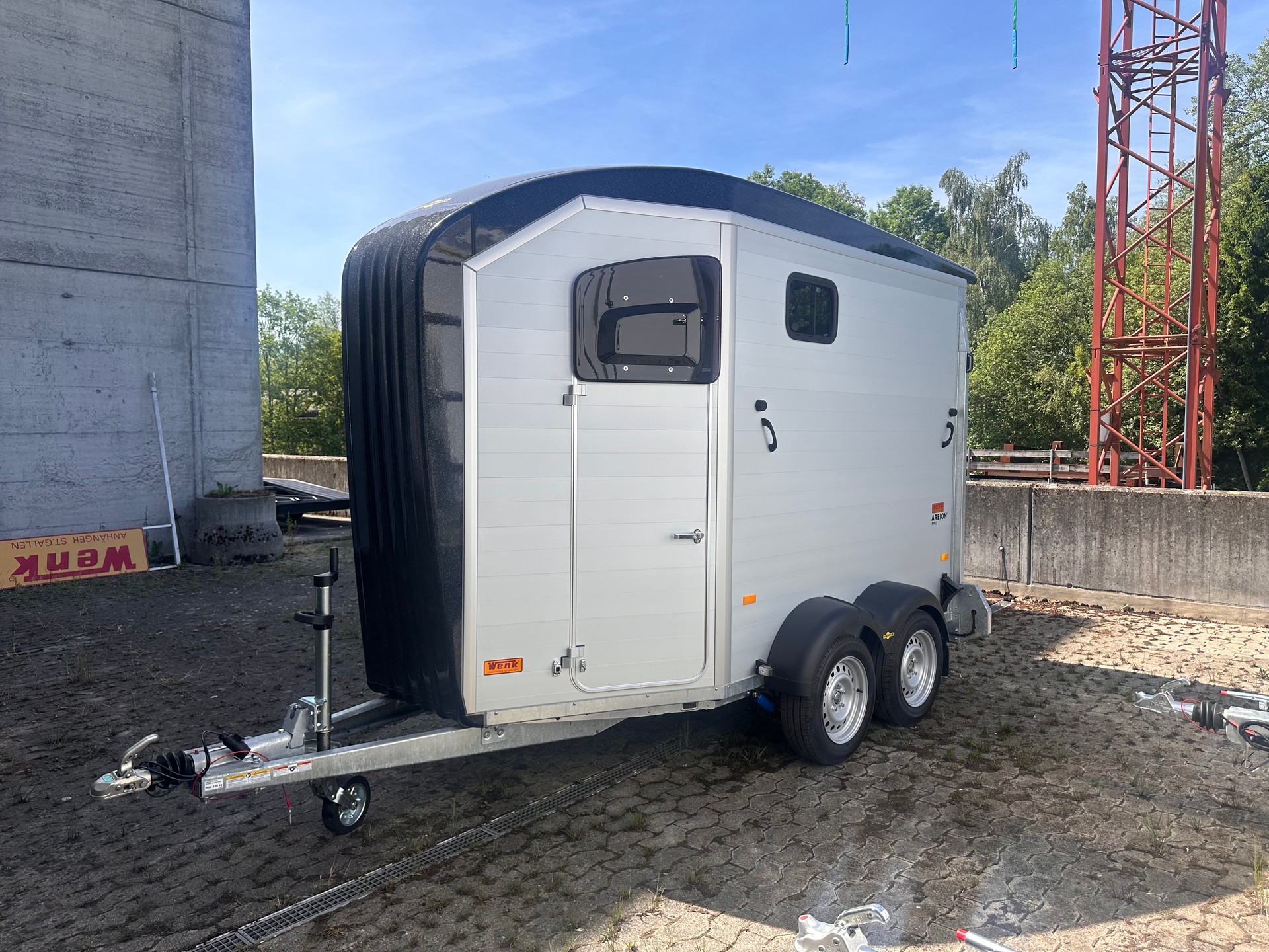 HUMBAUR Areion Pro-image-3