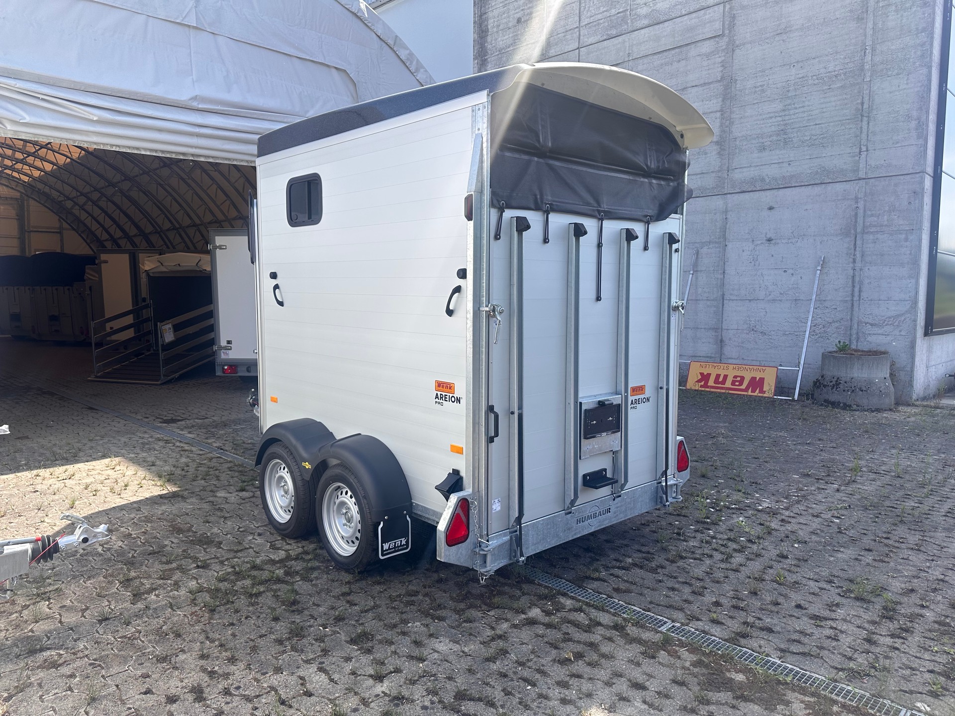 HUMBAUR Areion Pro-image-6