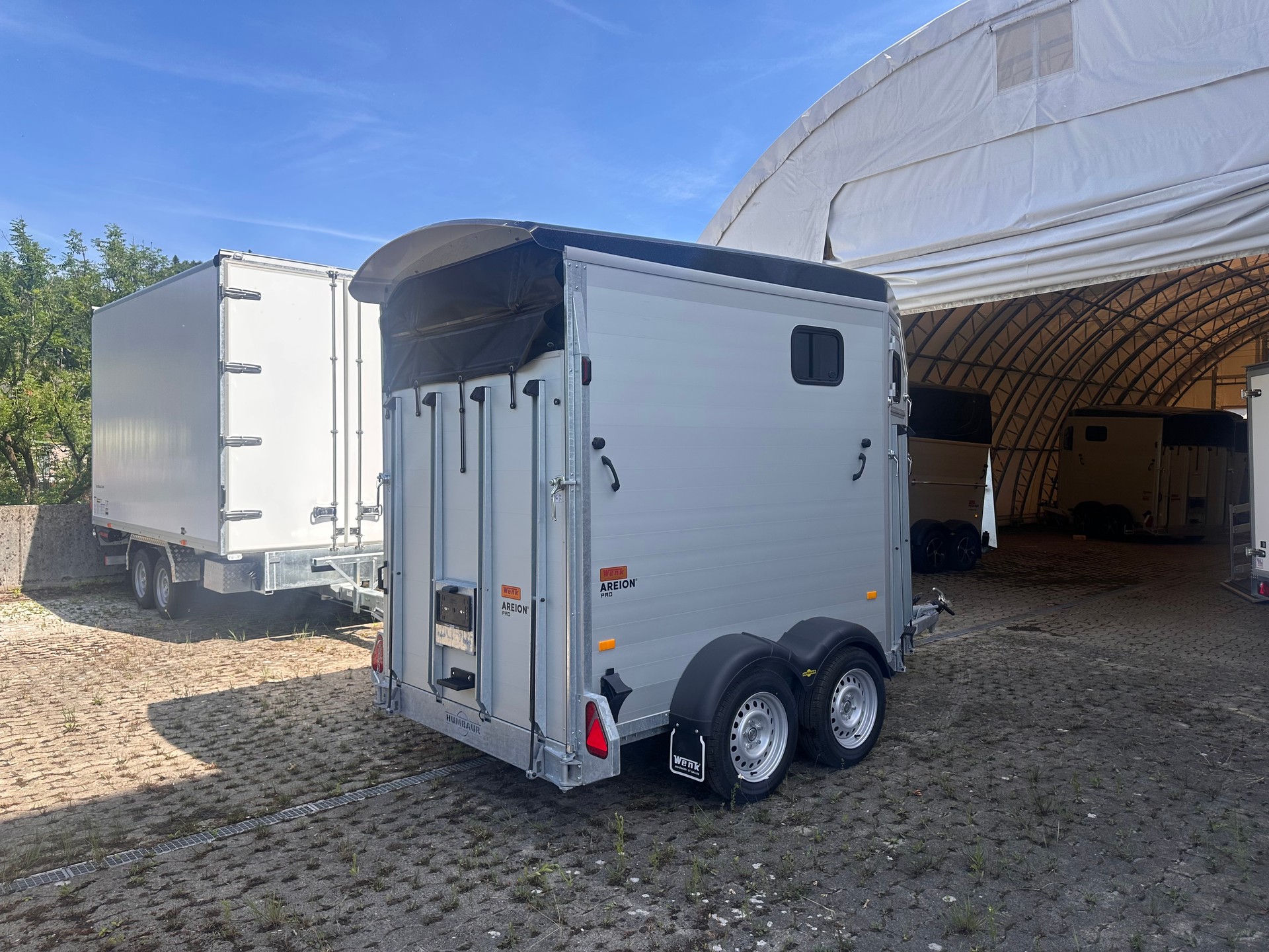 HUMBAUR Areion Pro-image-7