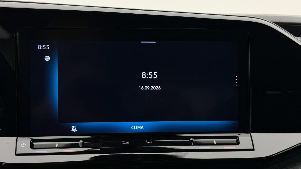 VW Caddy Maxi 1.5 TSI Plug in Hybrid Style DSG-image-7