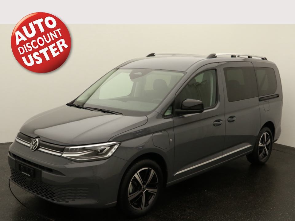 VW Caddy Maxi 1.5 TSI Plug in Hybrid Style DSG