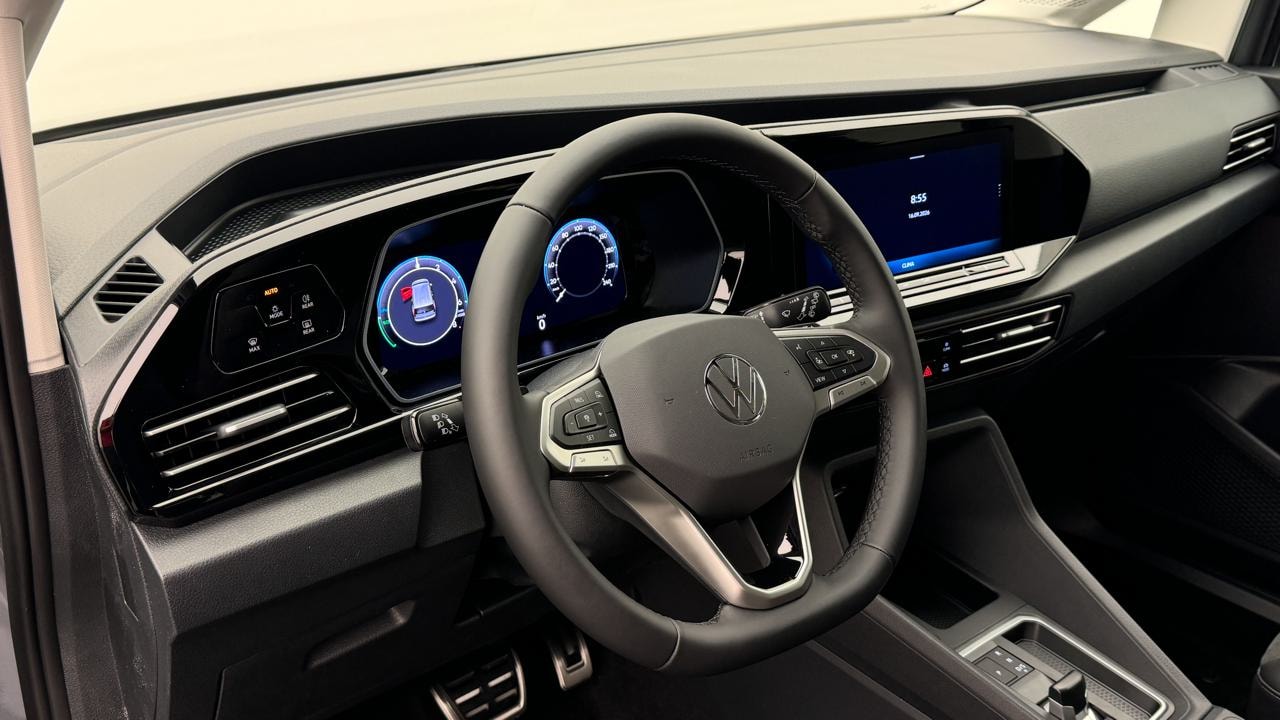 VW Caddy Maxi 1.5 TSI Plug in Hybrid Style DSG-image-6