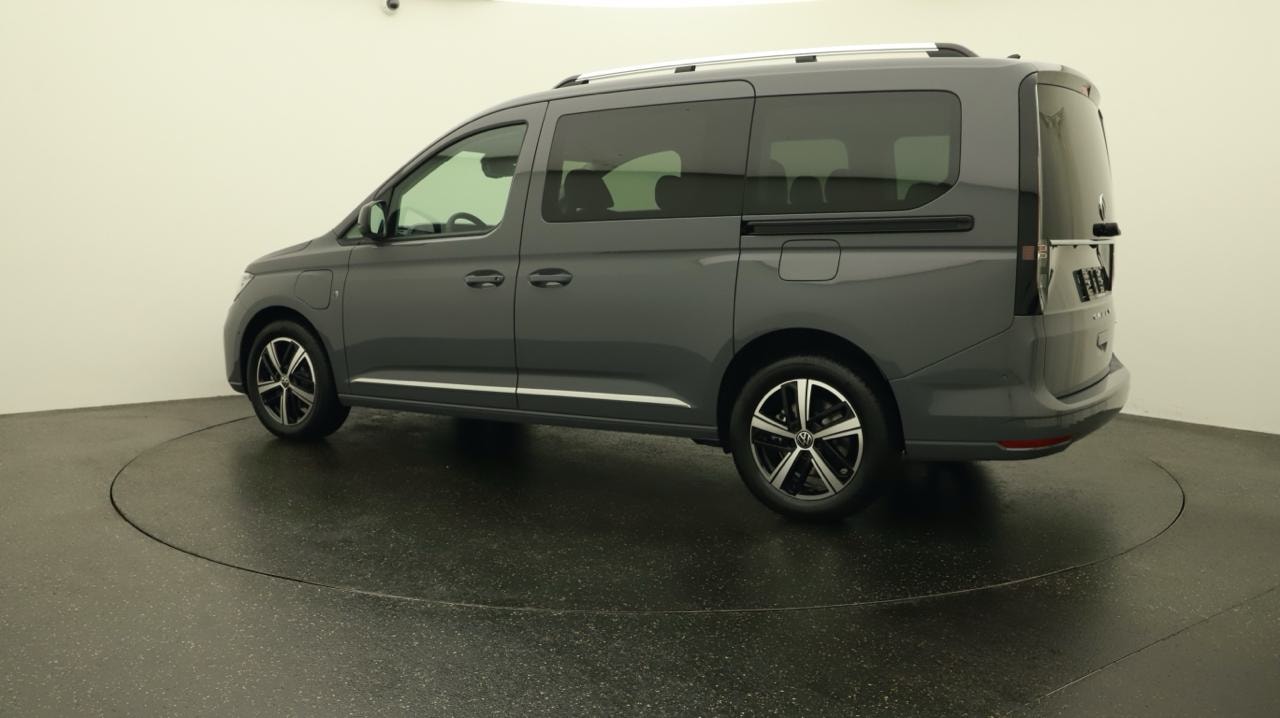VW Caddy Maxi 1.5 TSI Plug in Hybrid Style DSG-showroom-element-2
