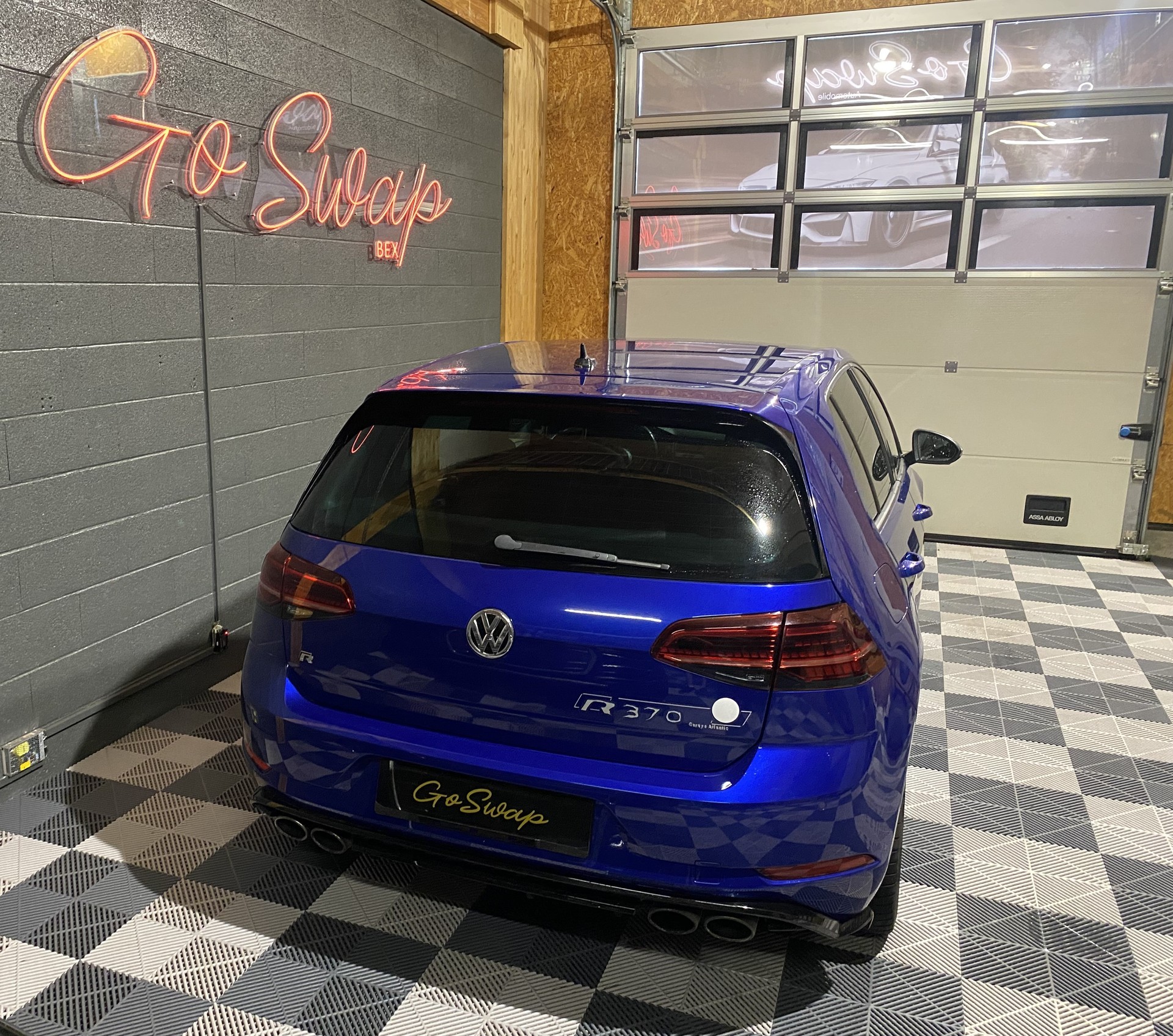 VW Golf 2.0 TSI R ABT 370CV 4Motion DSG-image-4