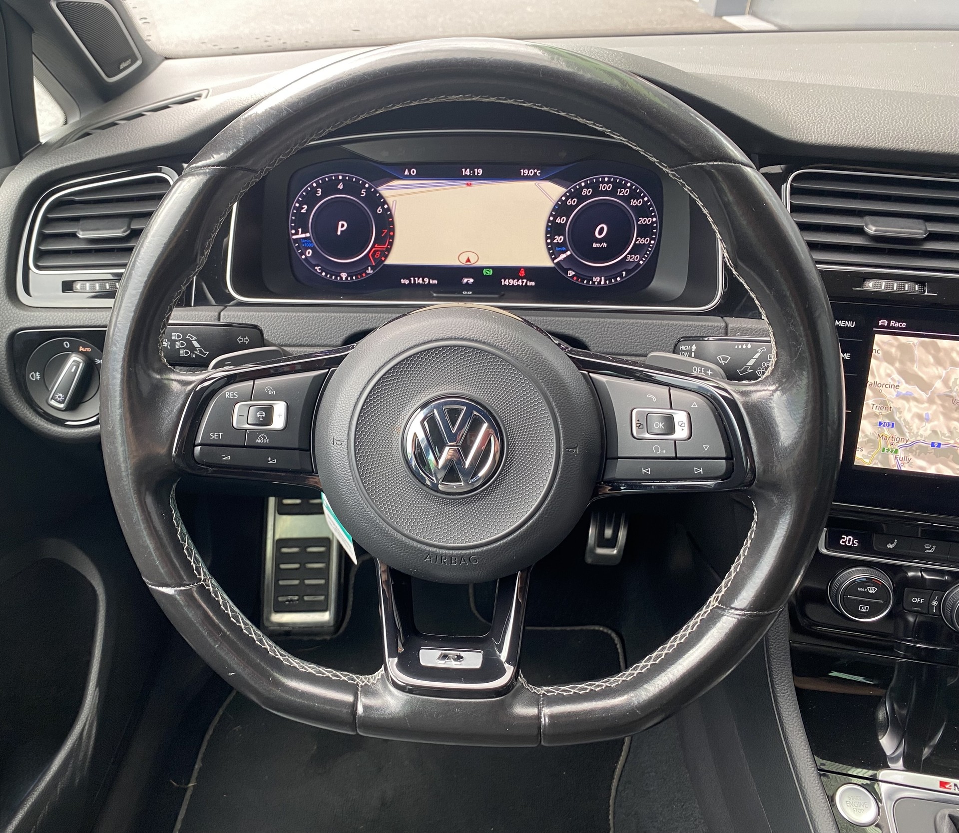 VW Golf 2.0 TSI R ABT 370CV 4Motion DSG-image-18