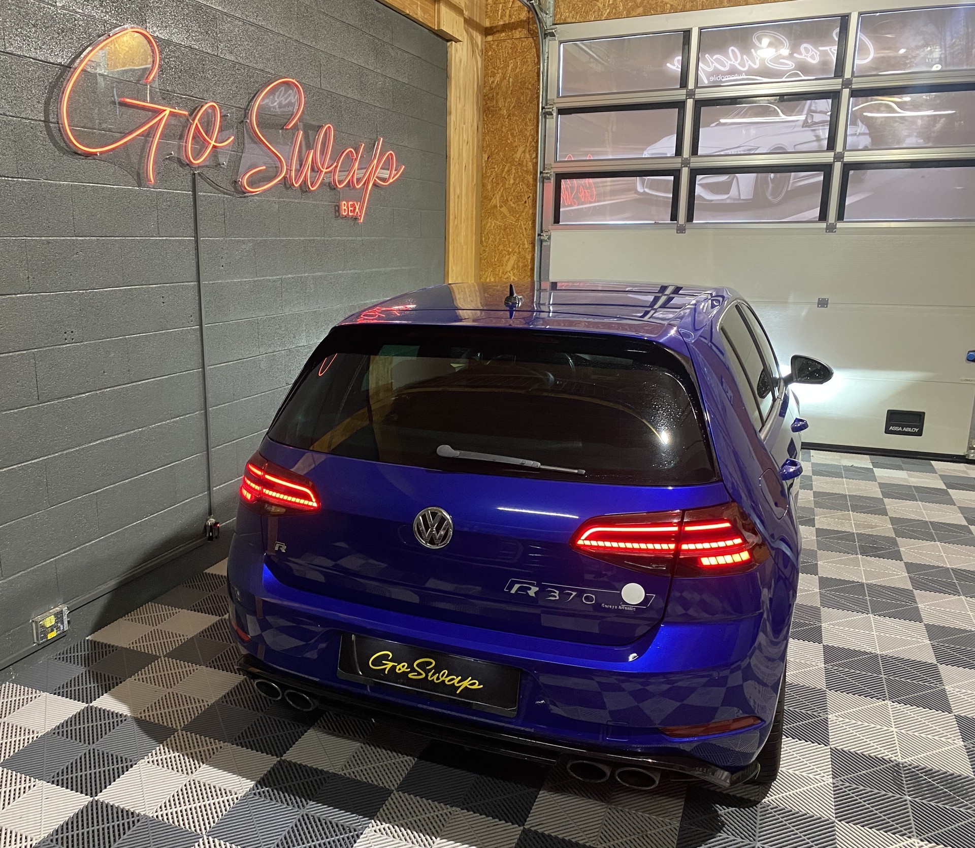 VW Golf 2.0 TSI R ABT 370CV 4Motion DSG-image-12