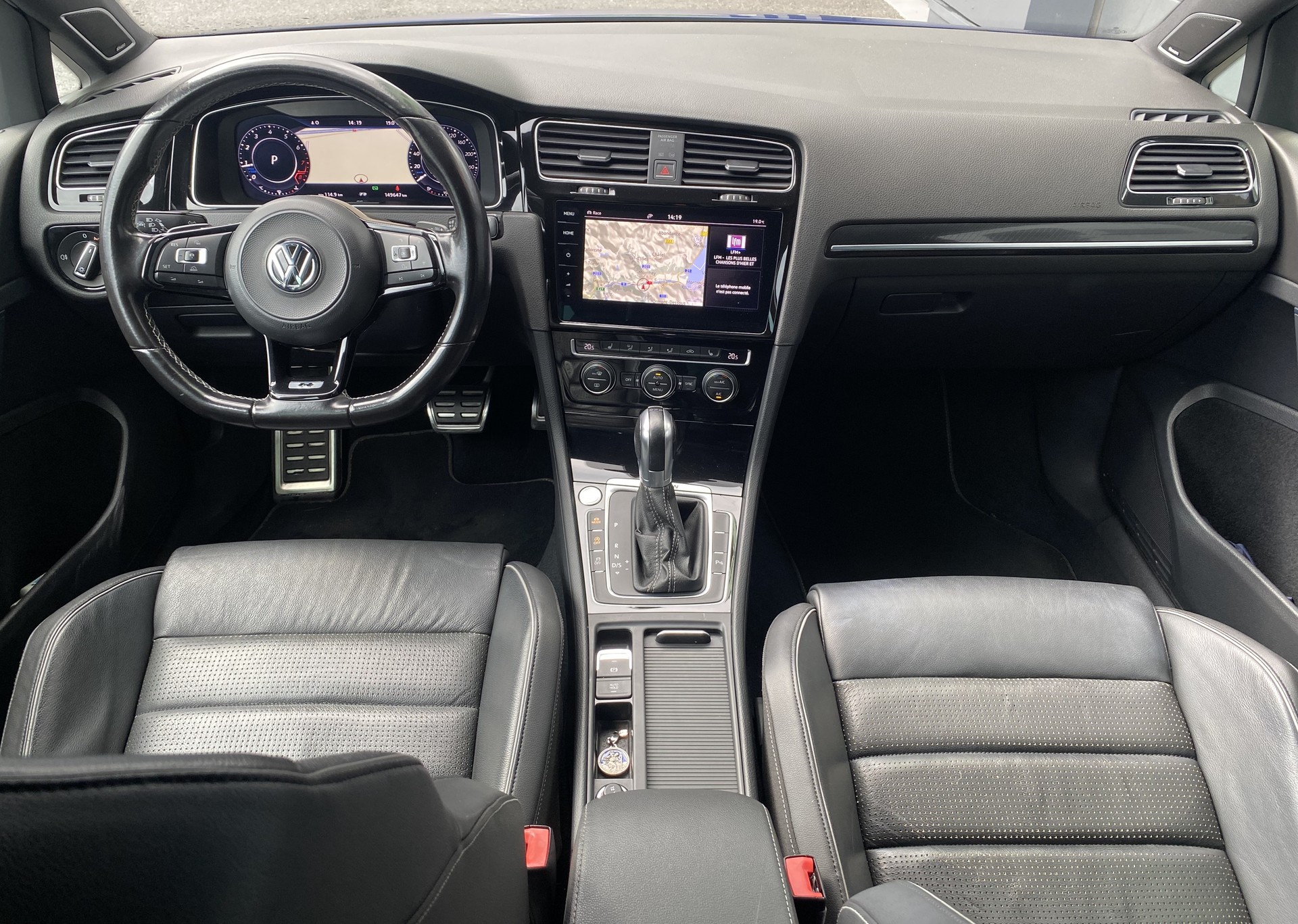 VW Golf 2.0 TSI R ABT 370CV 4Motion DSG-image-17