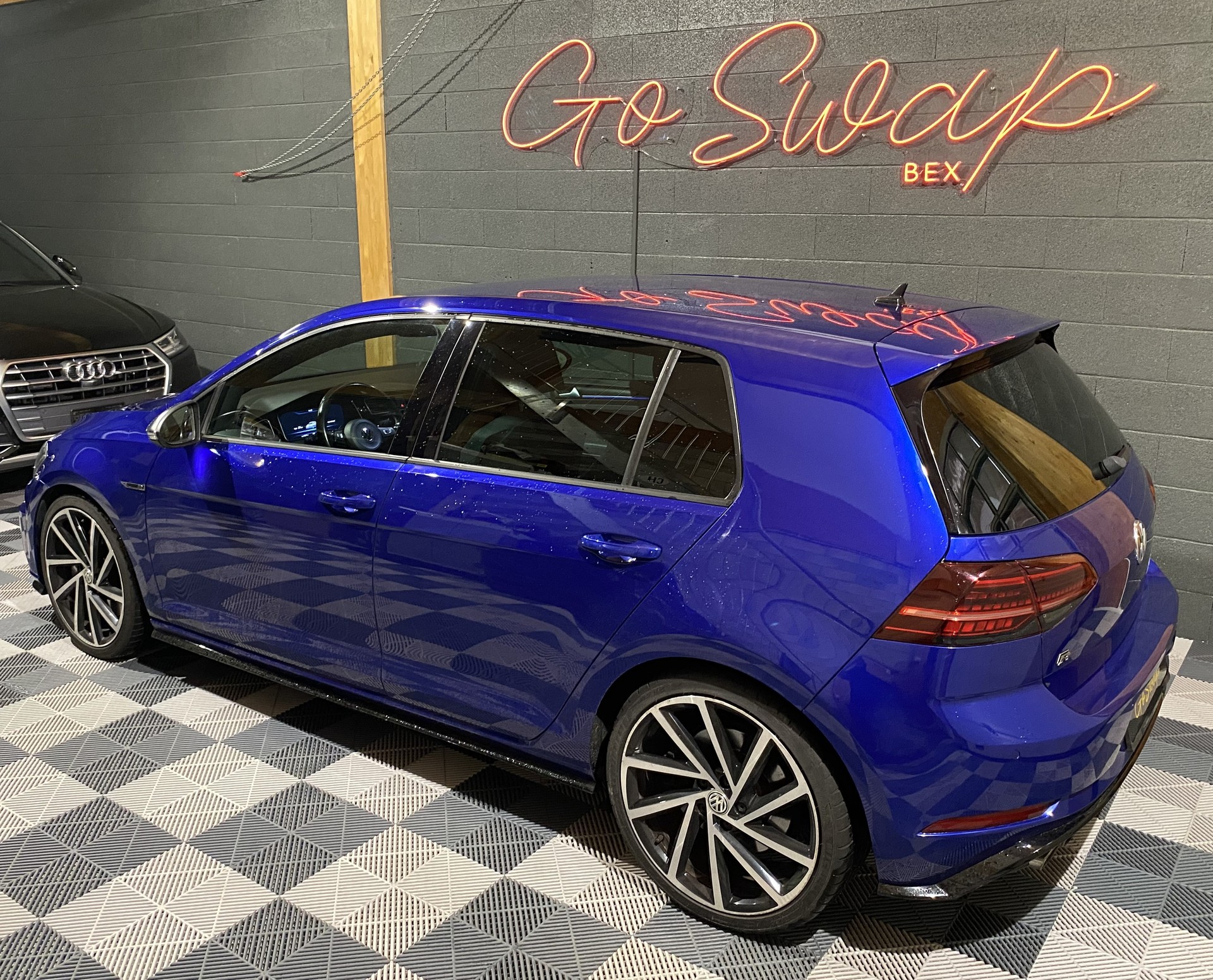 VW Golf 2.0 TSI R ABT 370CV 4Motion DSG-image-9