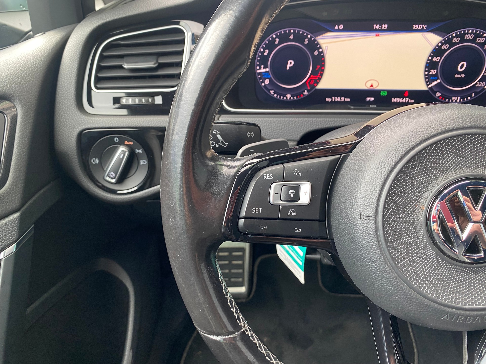 VW Golf 2.0 TSI R ABT 370CV 4Motion DSG-image-19