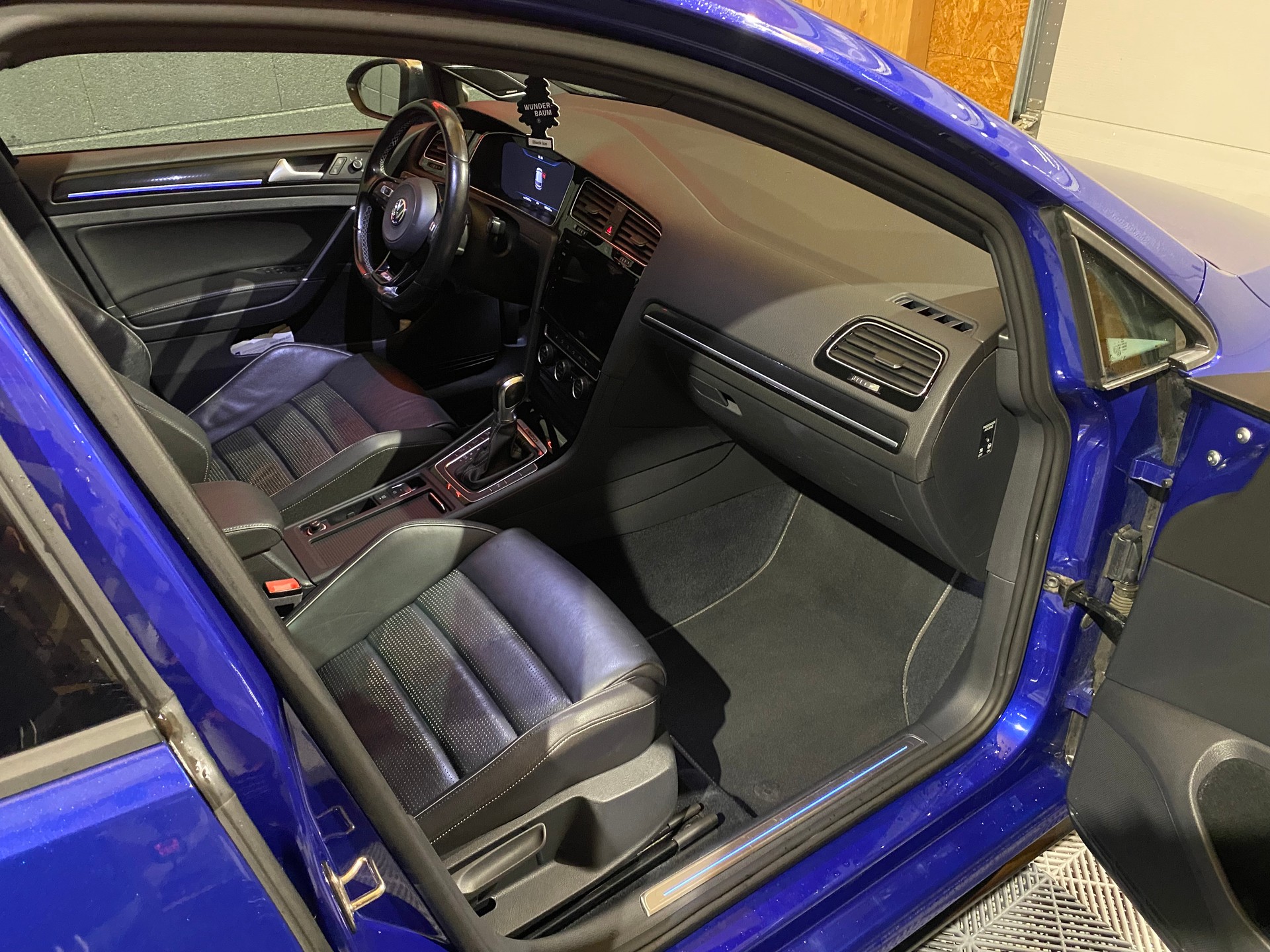 VW Golf 2.0 TSI R ABT 370CV 4Motion DSG-image-26