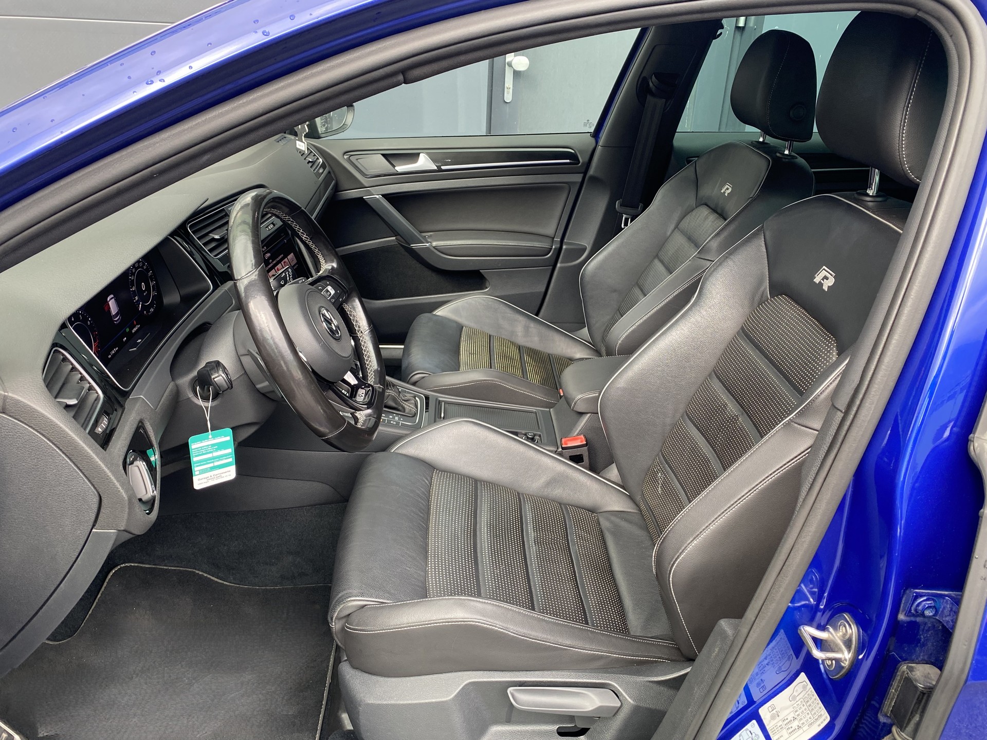 VW Golf 2.0 TSI R ABT 370CV 4Motion DSG-image-15