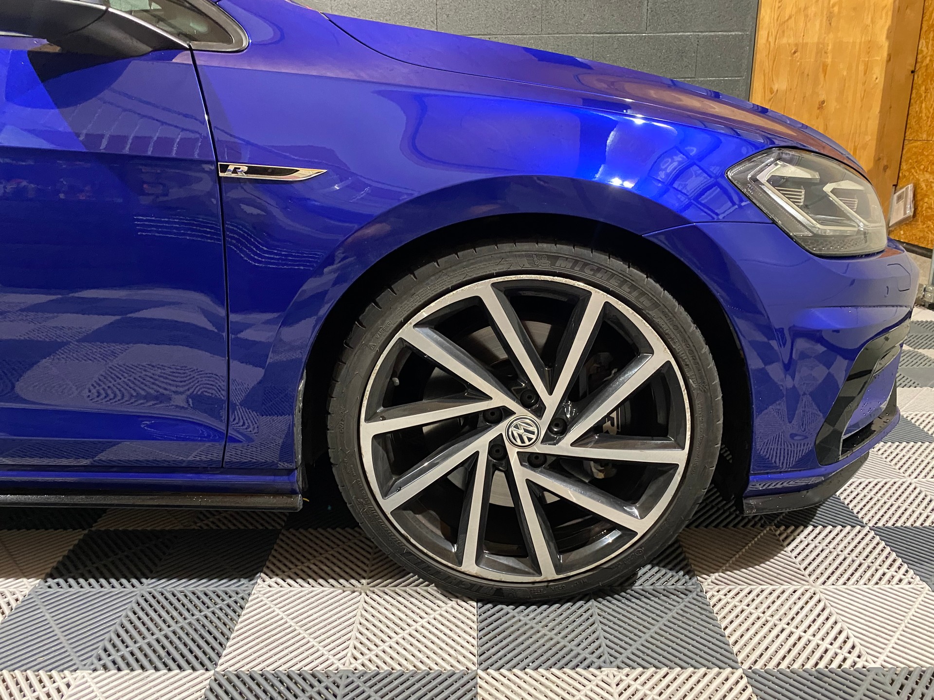 VW Golf 2.0 TSI R ABT 370CV 4Motion DSG-image-5