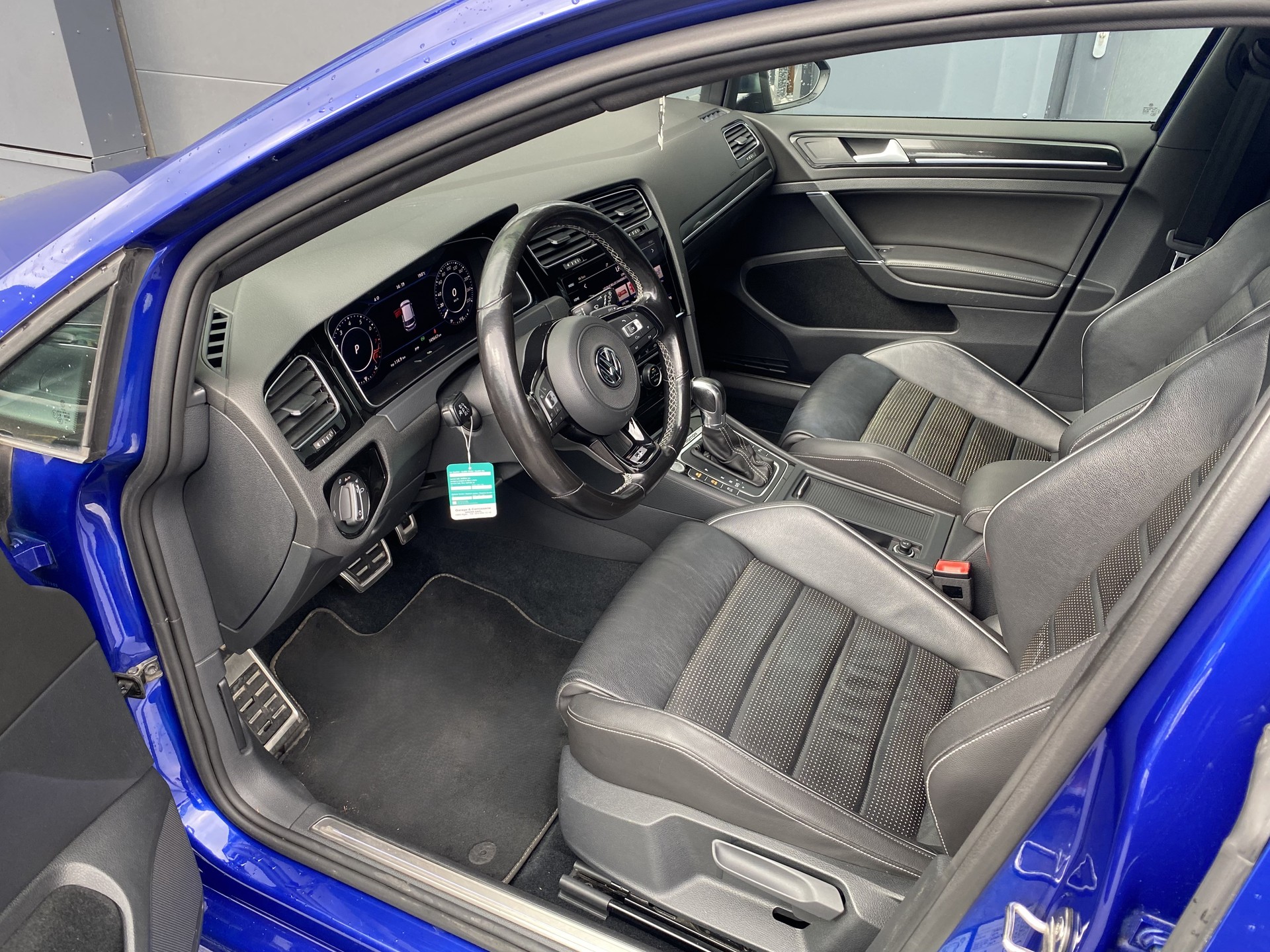VW Golf 2.0 TSI R ABT 370CV 4Motion DSG-image-14