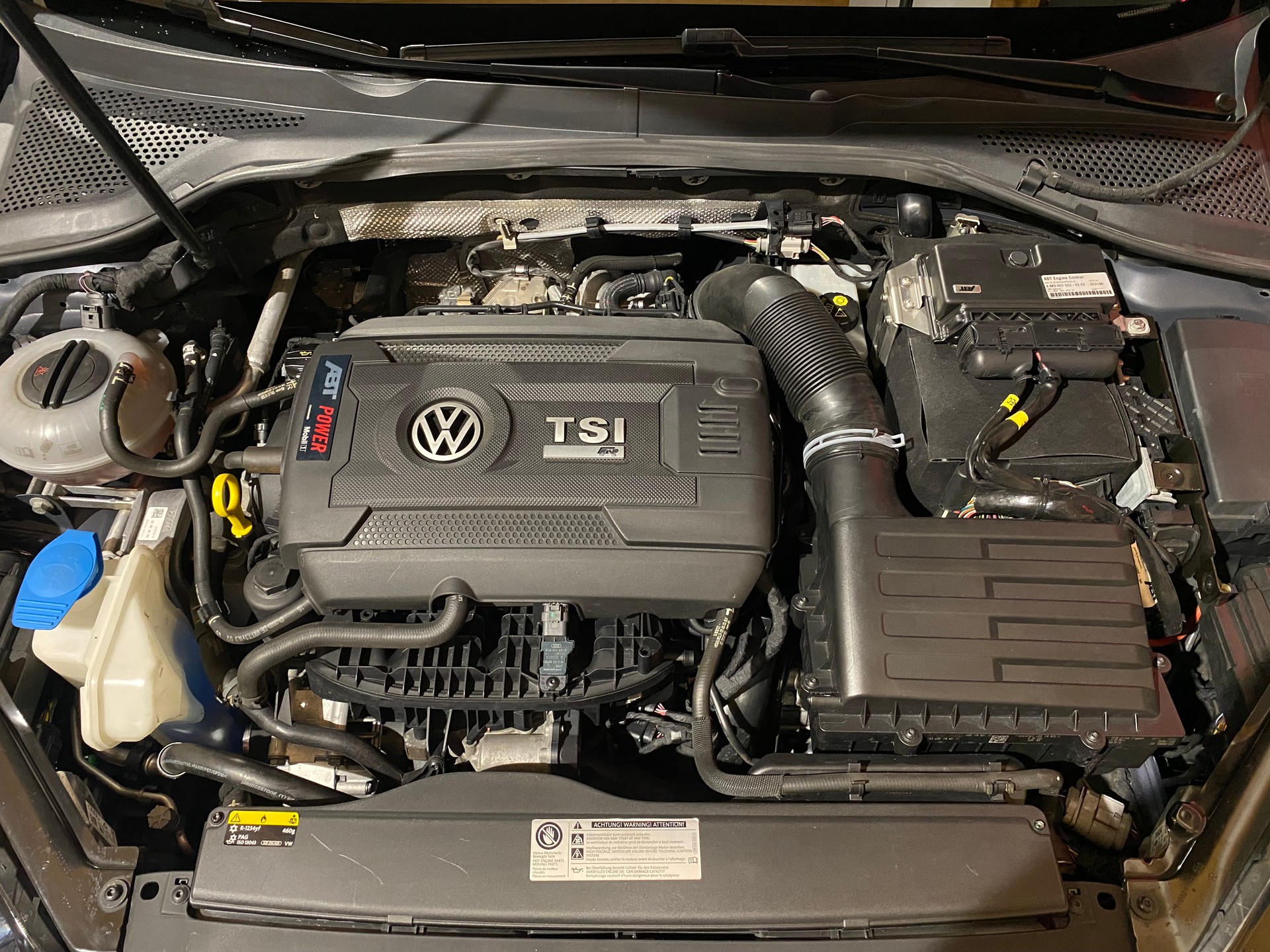 VW Golf 2.0 TSI R ABT 370CV 4Motion DSG-image-25