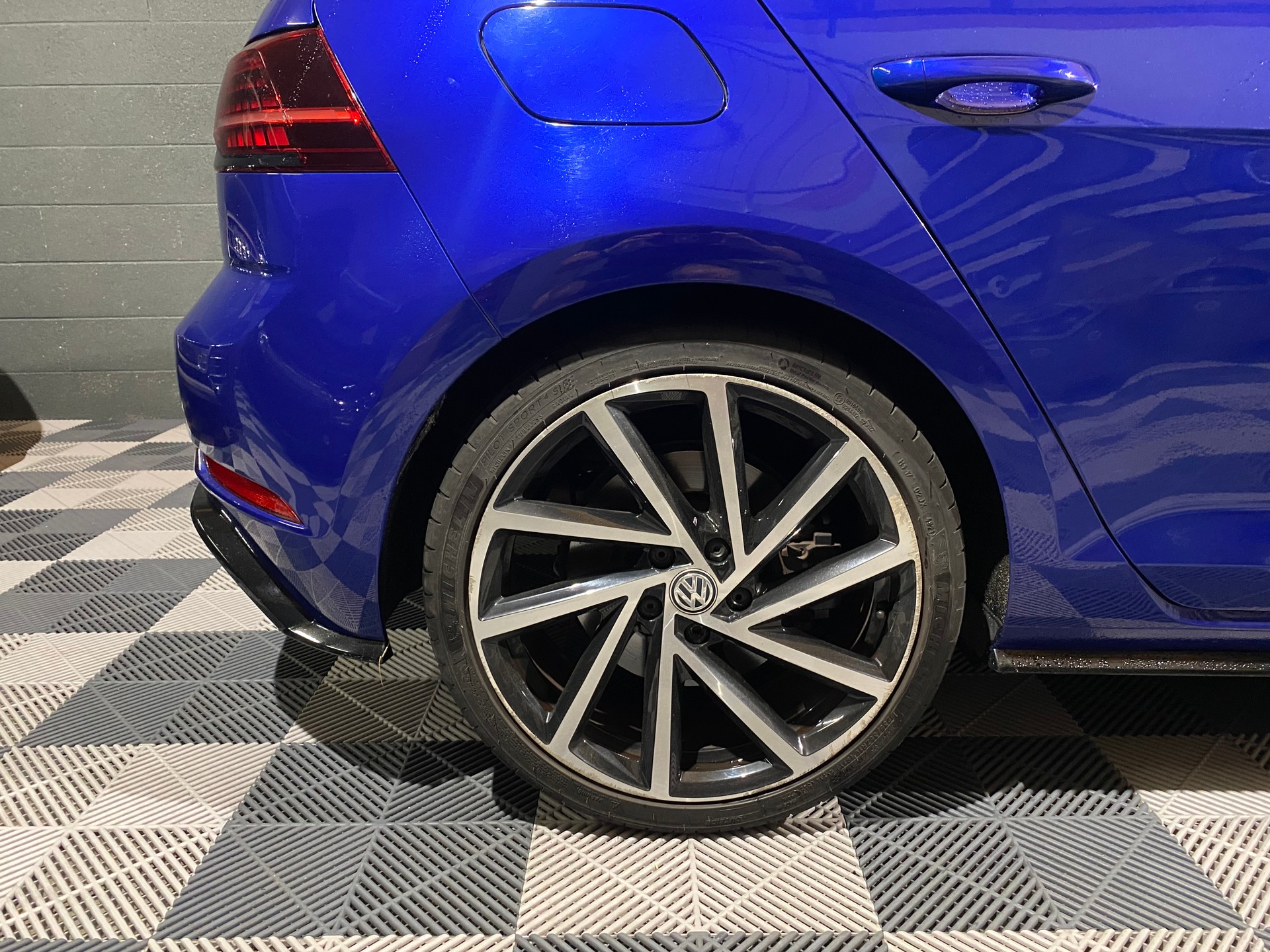 VW Golf 2.0 TSI R ABT 370CV 4Motion DSG-image-6