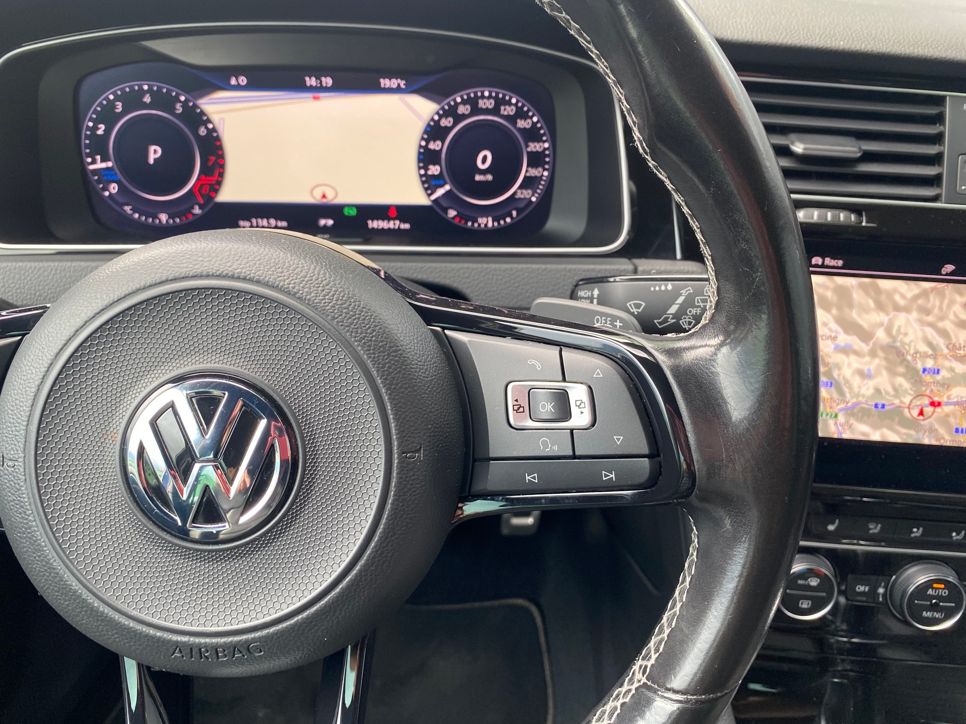 VW Golf 2.0 TSI R ABT 370CV 4Motion DSG-image-20