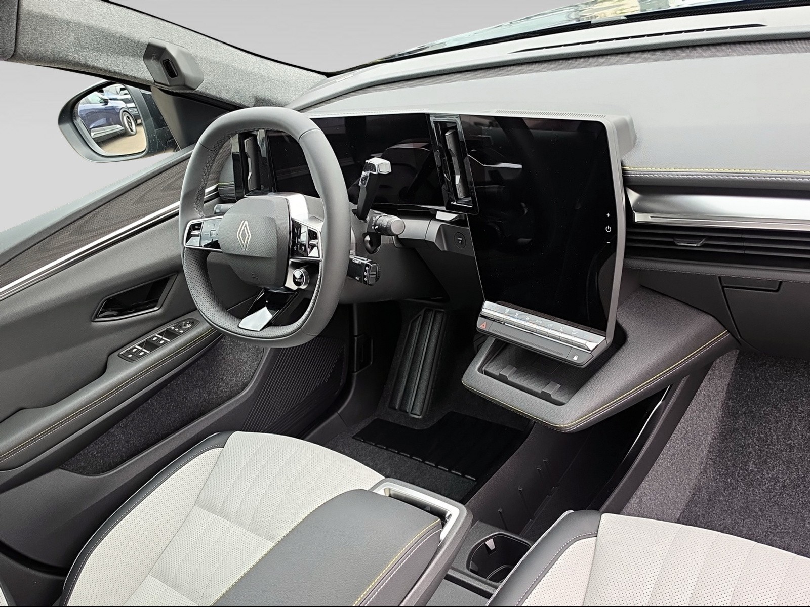 RENAULT Scénic E-Tech Iconic Long Range 220-image-9