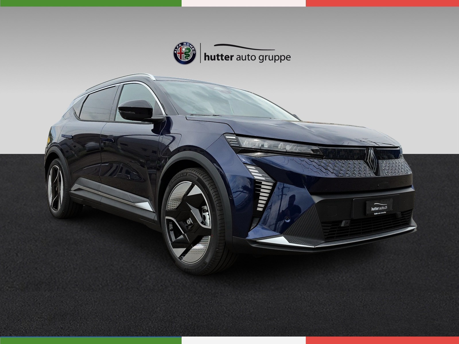 RENAULT Scénic E-Tech Iconic Long Range 220-image-1