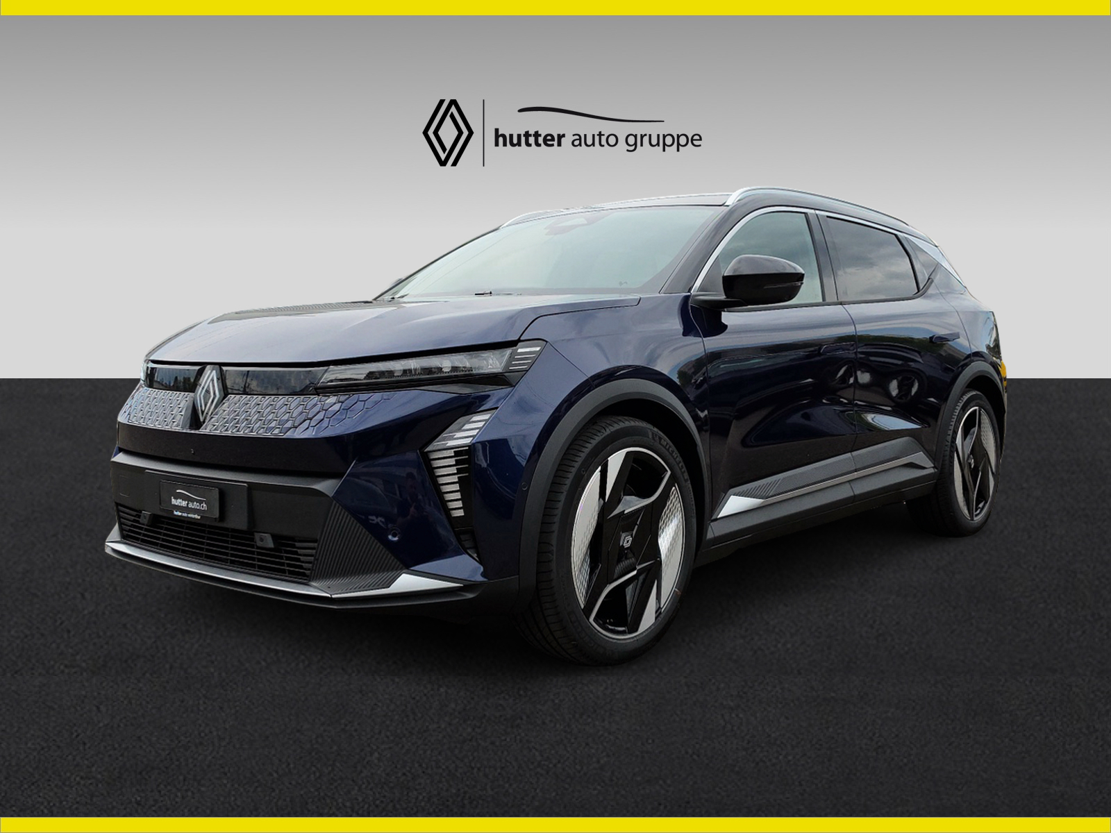 RENAULT Scénic E-Tech Iconic Long Range 220-image-0