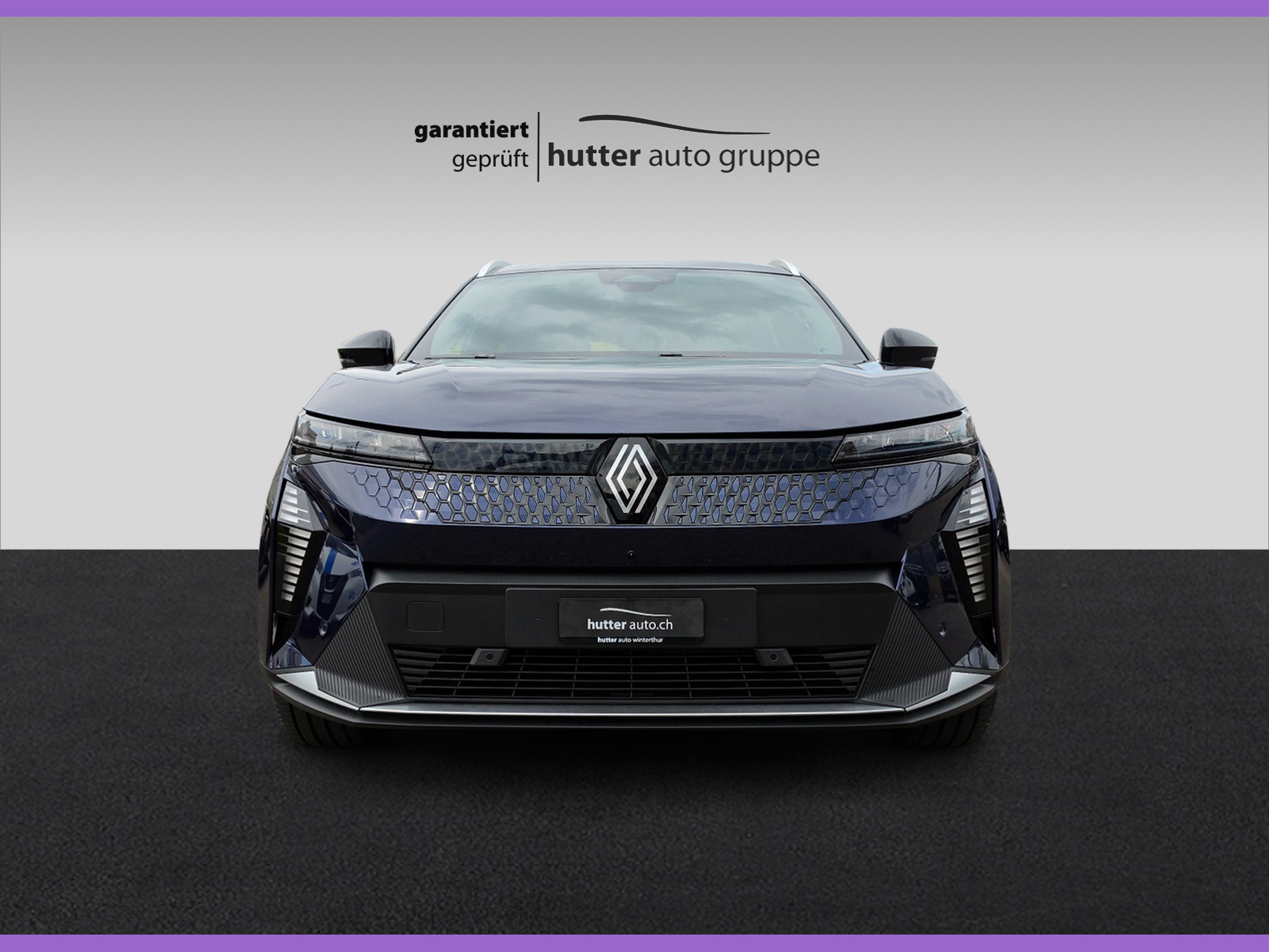 RENAULT Scénic E-Tech Iconic Long Range 220-image-2