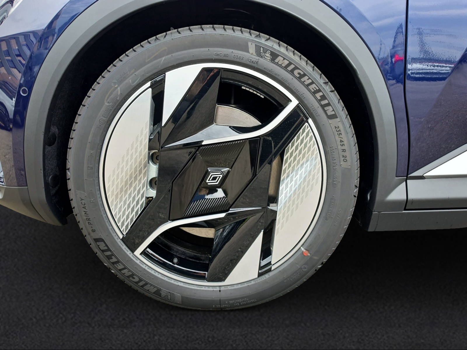 RENAULT Scénic E-Tech Iconic Long Range 220-image-7