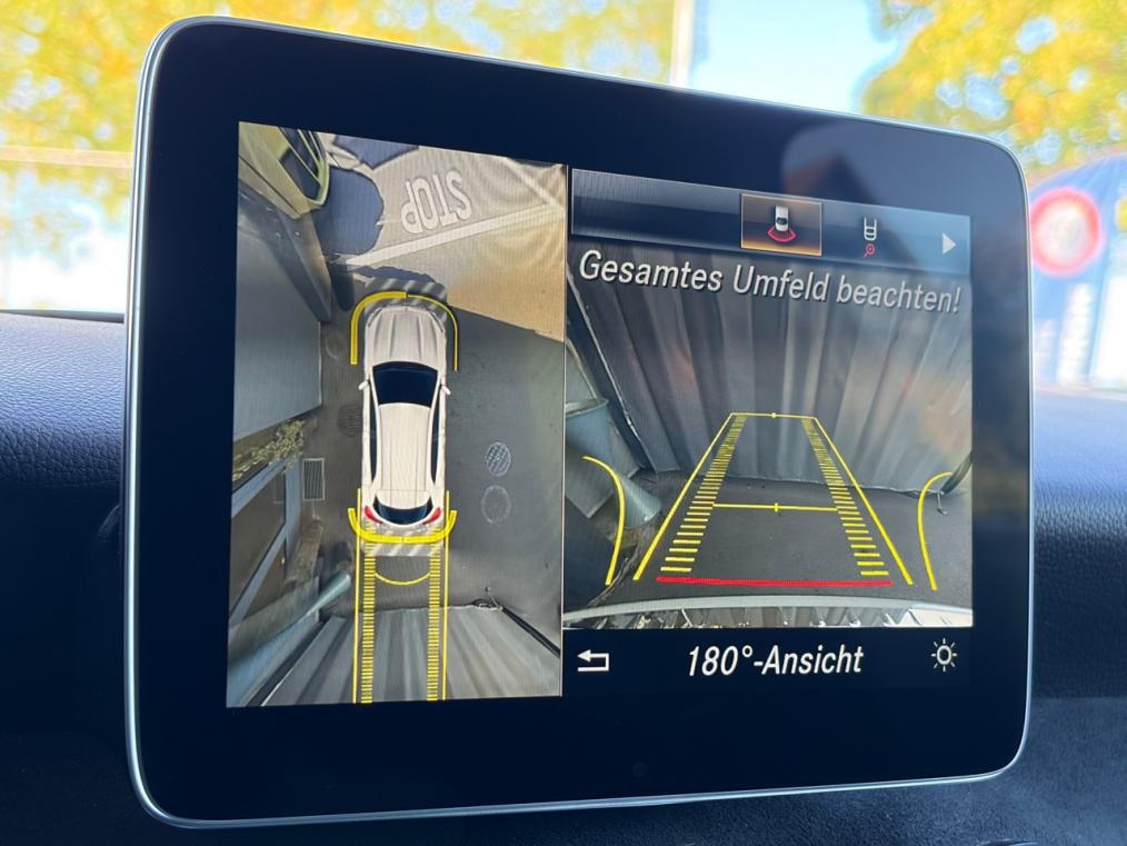 MERCEDES-BENZ GLA 250 AMG Line 4Matic 7G-DCT-image-7