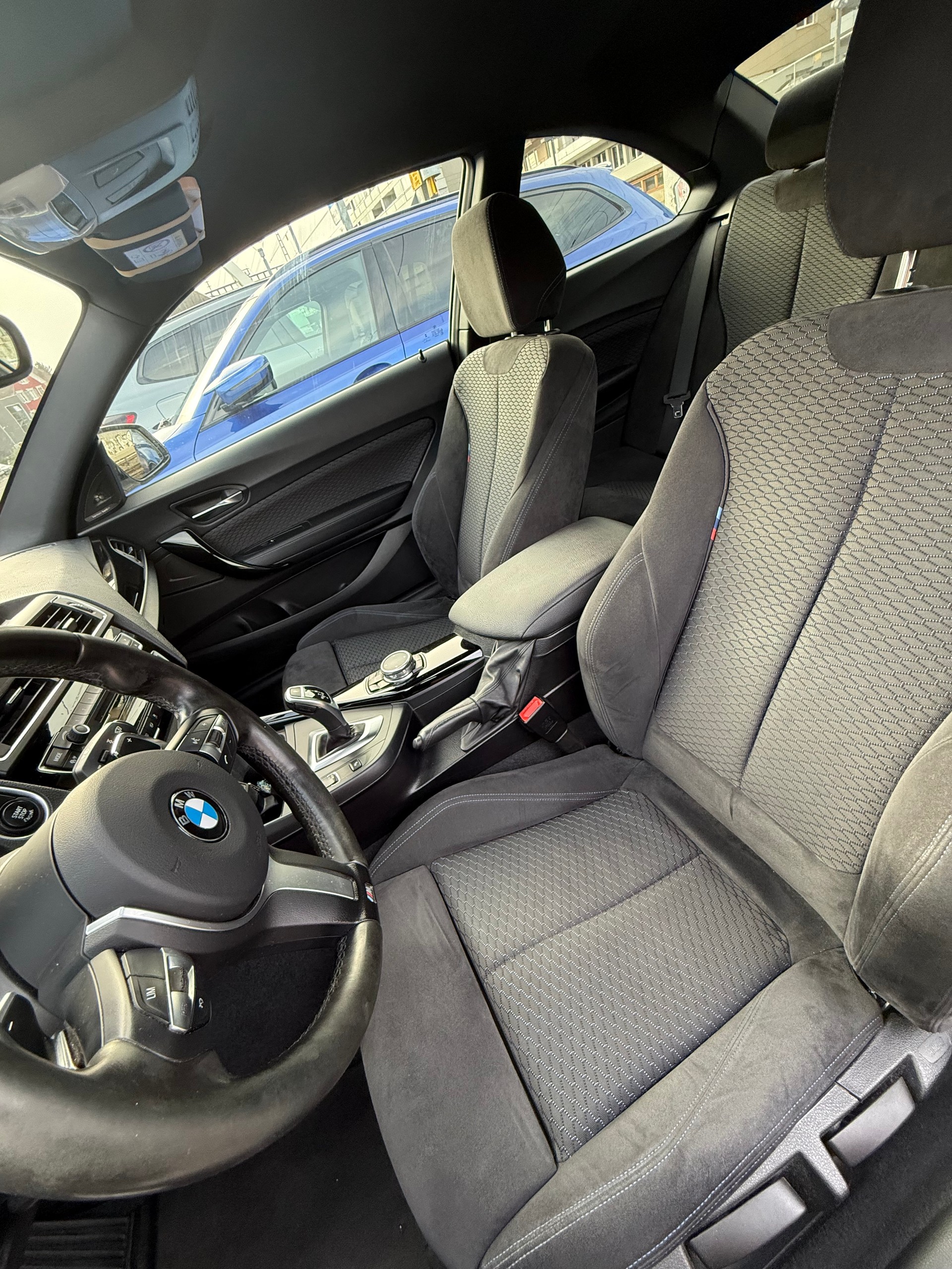 BMW M235i xDrive-image-2