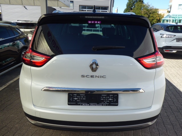 RENAULT Grand Scénic 1.3 16V Turbo Intens EDC-image-3