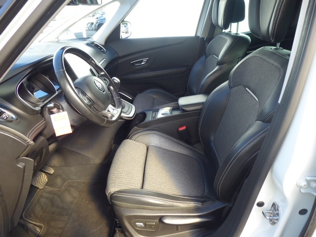 RENAULT Grand Scénic 1.3 16V Turbo Intens EDC-image-5