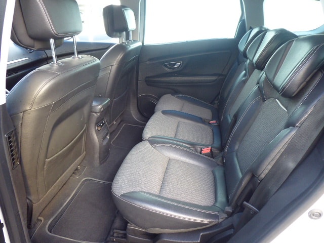 RENAULT Grand Scénic 1.3 16V Turbo Intens EDC-image-6
