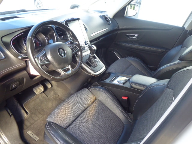 RENAULT Grand Scénic 1.3 16V Turbo Intens EDC-image-4