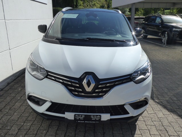 RENAULT Grand Scénic 1.3 16V Turbo Intens EDC-image-2
