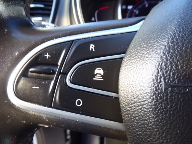 RENAULT Grand Scénic 1.3 16V Turbo Intens EDC-image-9