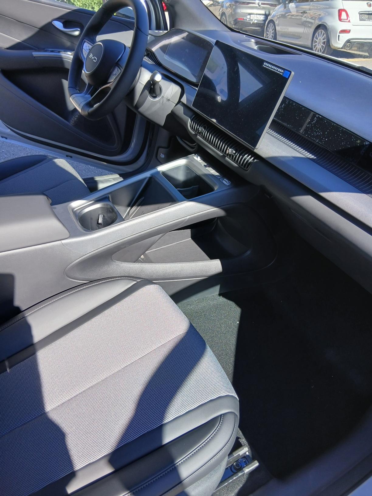 BYD Dolphin G DM-i Comfort-image-6