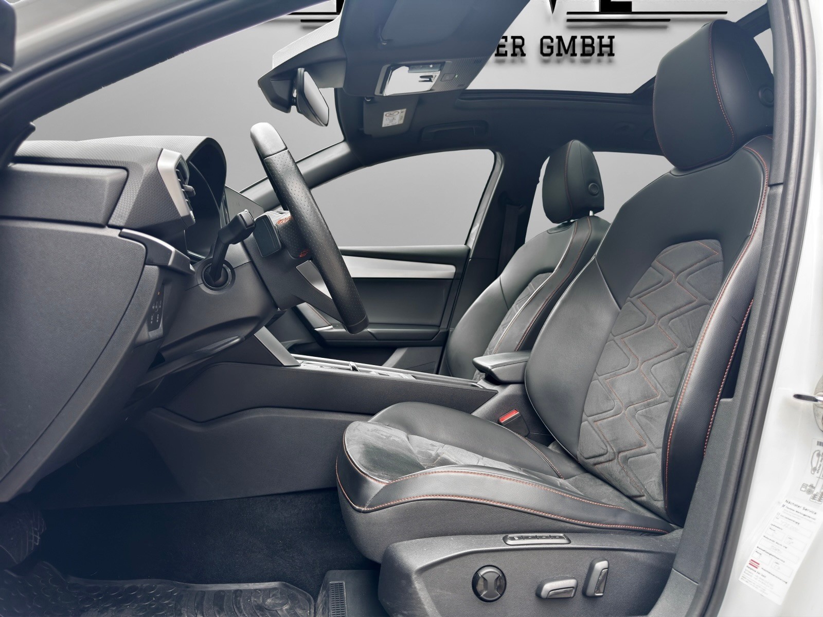 SEAT Leon ST 1.5 eTSI mHEV DSG FR-image-7