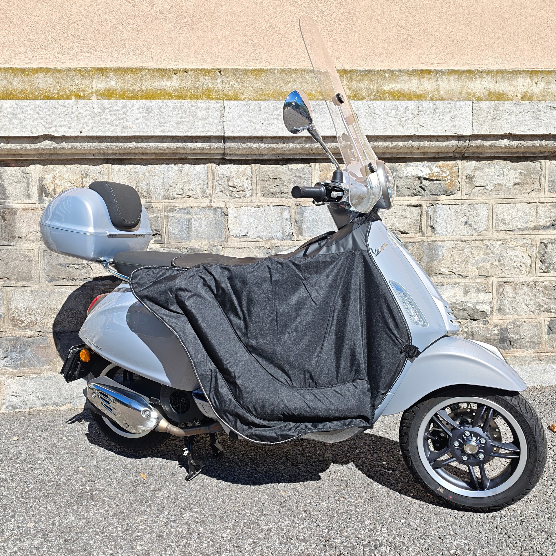PIAGGIO Vespa 125 Primavera Tech