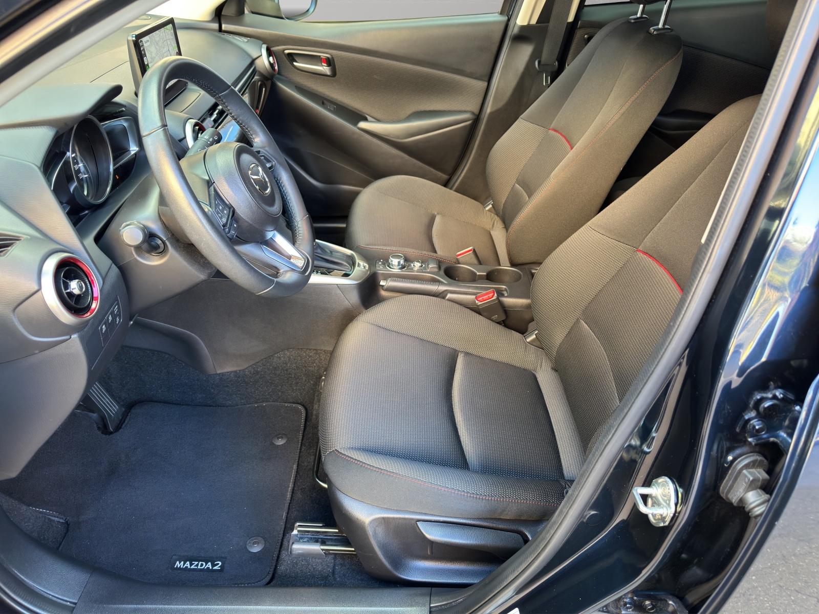 MAZDA 2 1.5 90 Homura-image-5